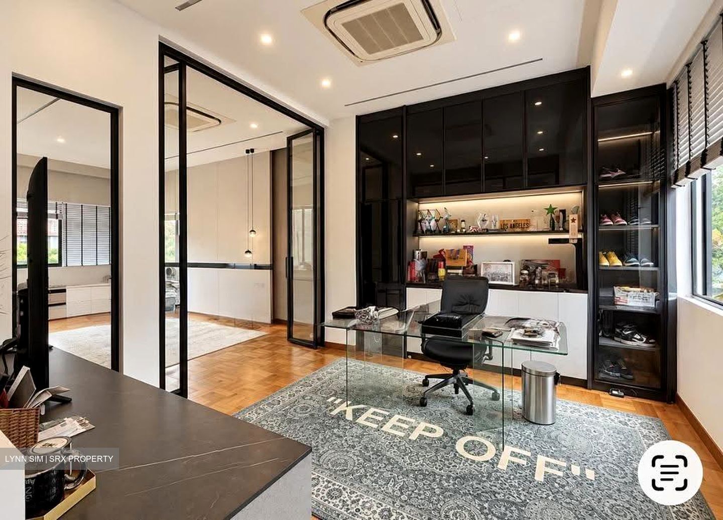 Hillview Villas (D23), Terrace #634185011
